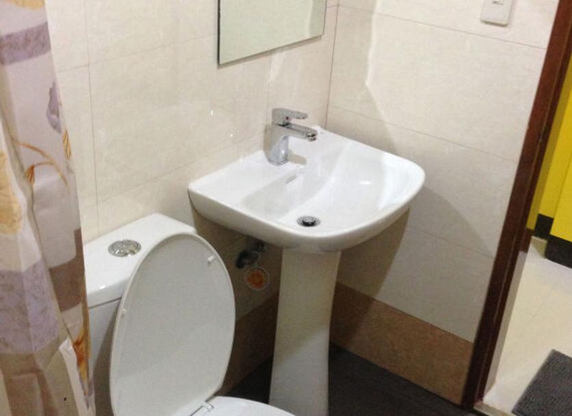 Kamar Mandi Foto