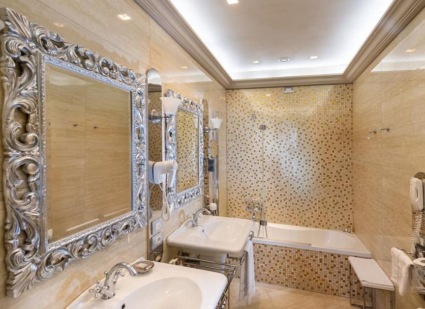 Kamar Mandi Foto