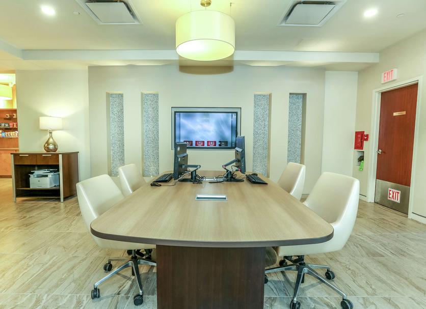Ruang konferensi Foto