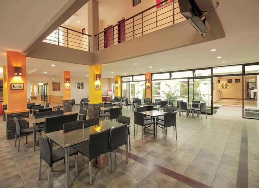 Restoran Foto