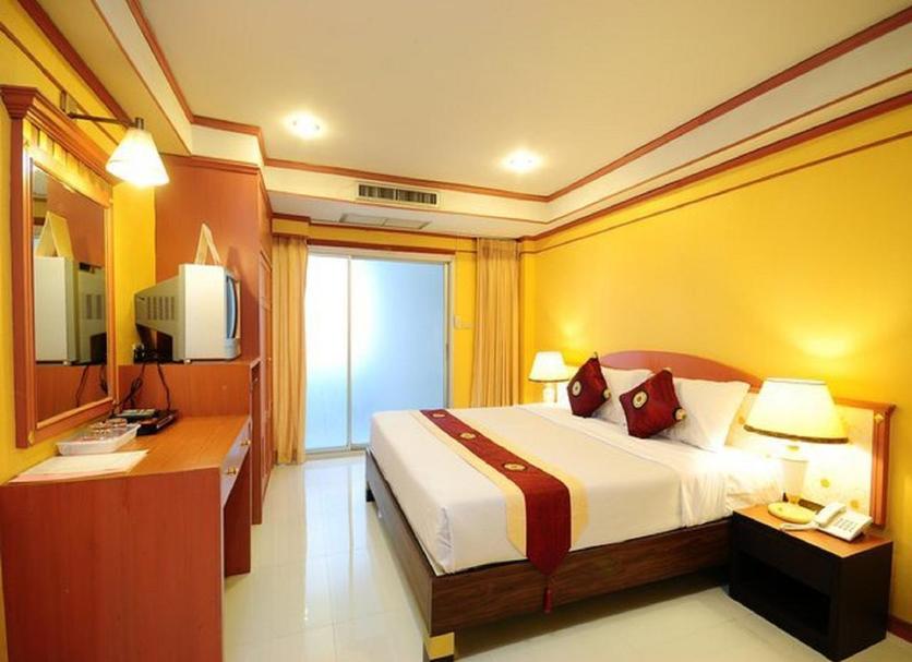 Kamar Tidur Foto