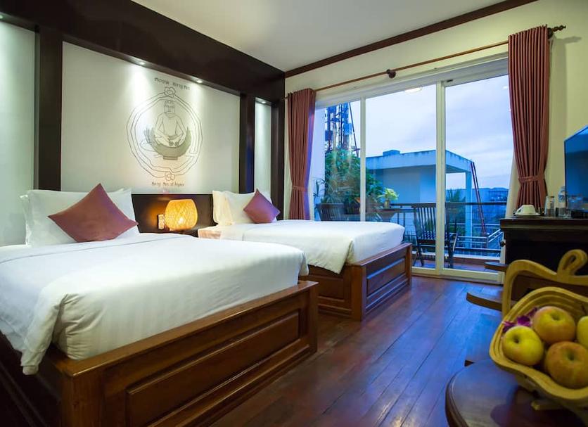 Kamar Tidur Foto