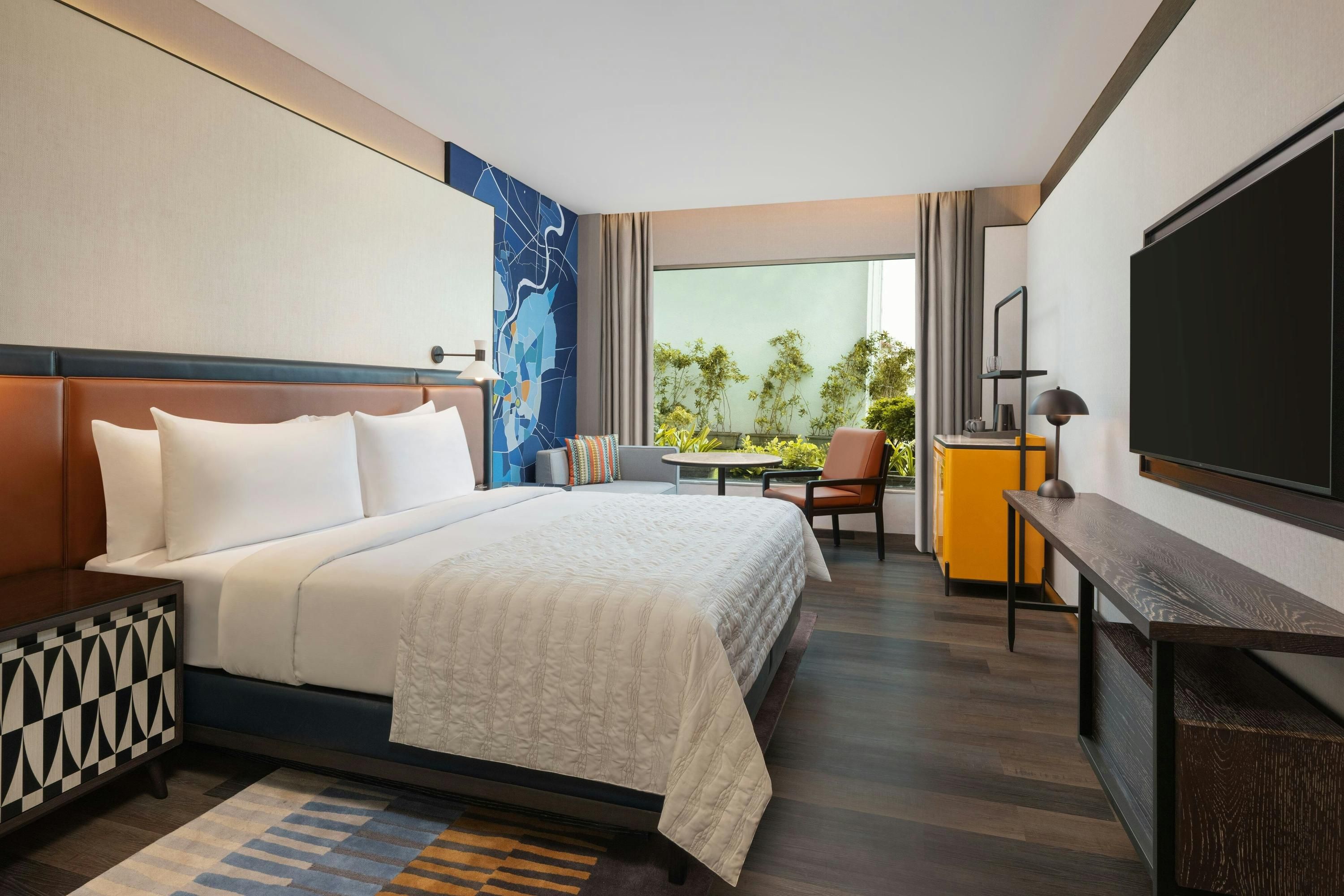 Kamar Tidur