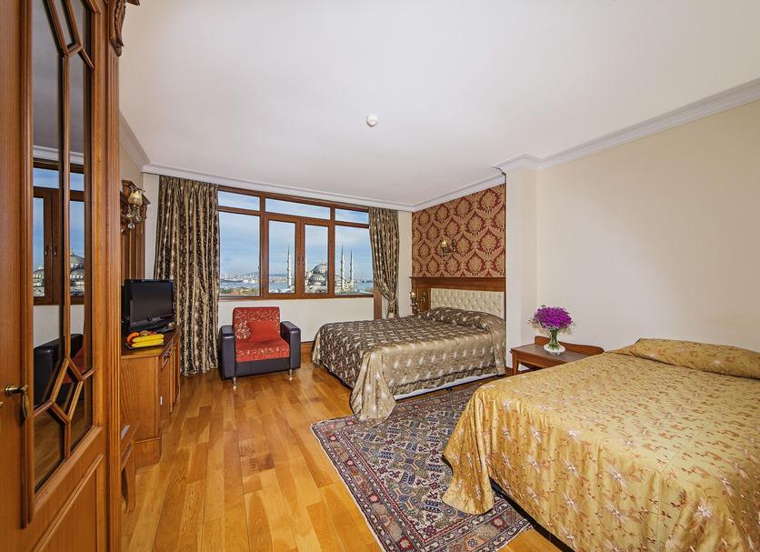 Kamar Tidur Foto