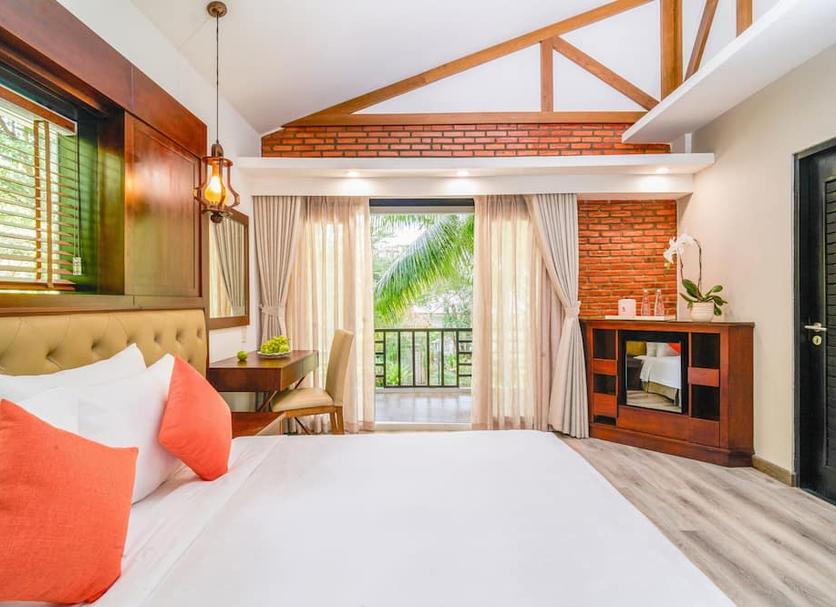 Kamar Tidur Foto