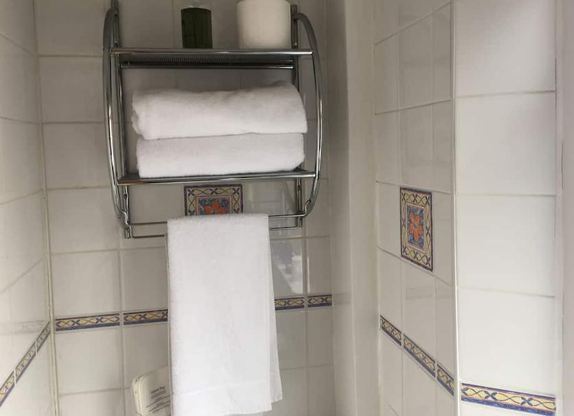 Prasarana kamar Foto
