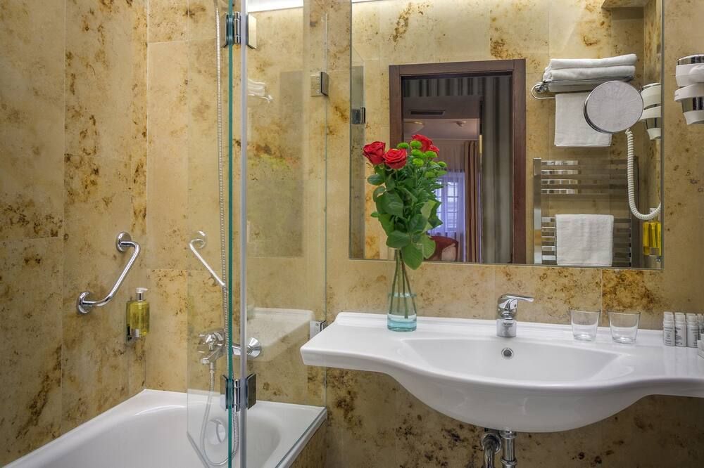 Kamar Mandi