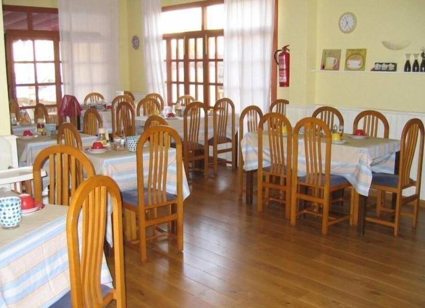Restoran Foto