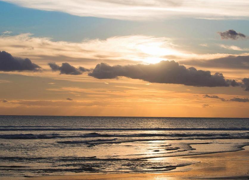 Pemandangan luar Foto