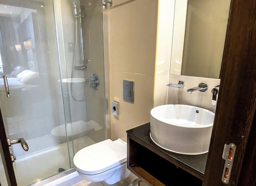 Kamar Mandi Foto