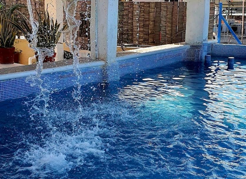 Kolam Foto