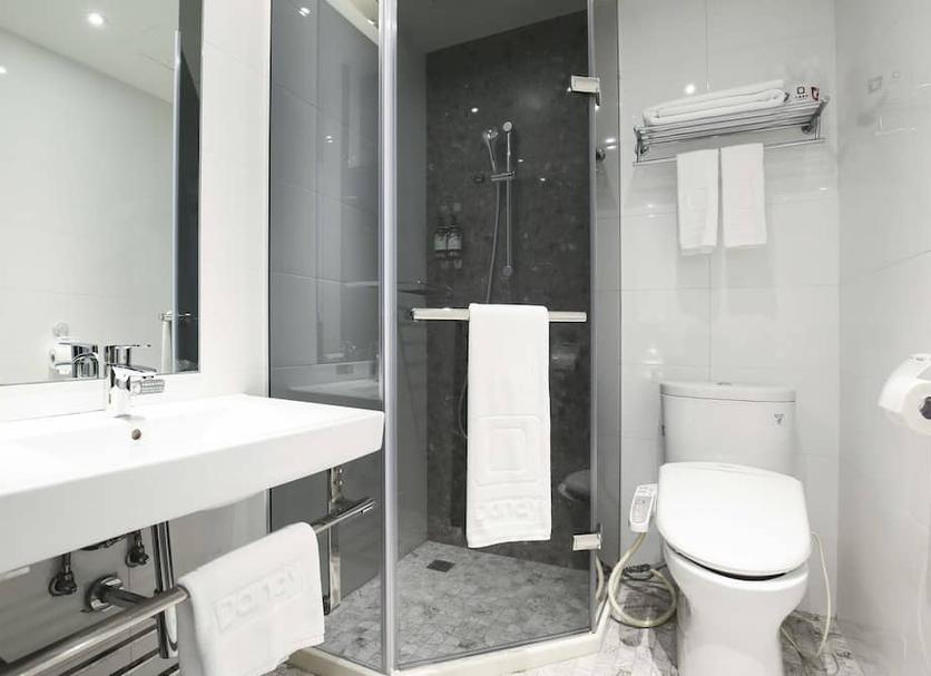 Kamar Mandi Foto