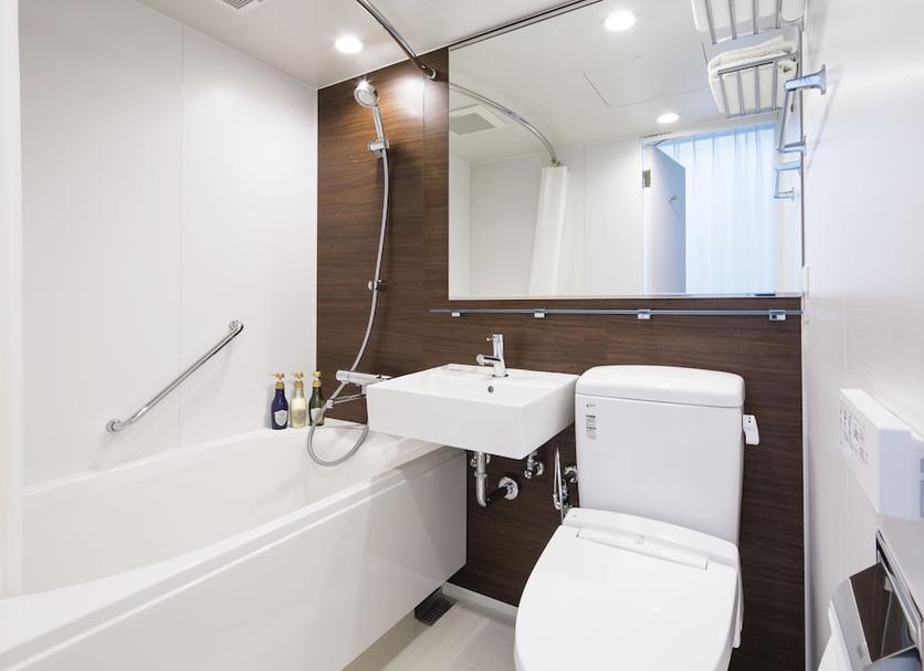 Kamar Mandi Foto
