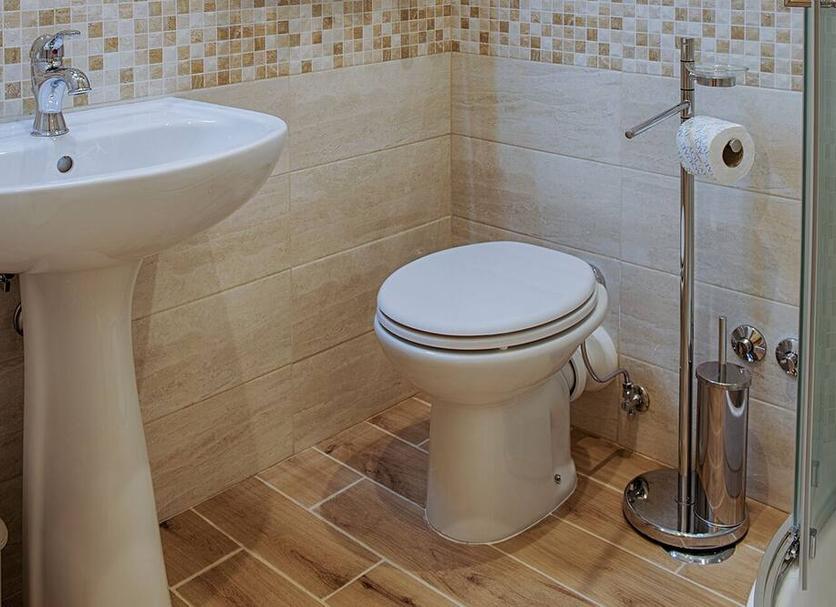 Kamar Mandi Foto