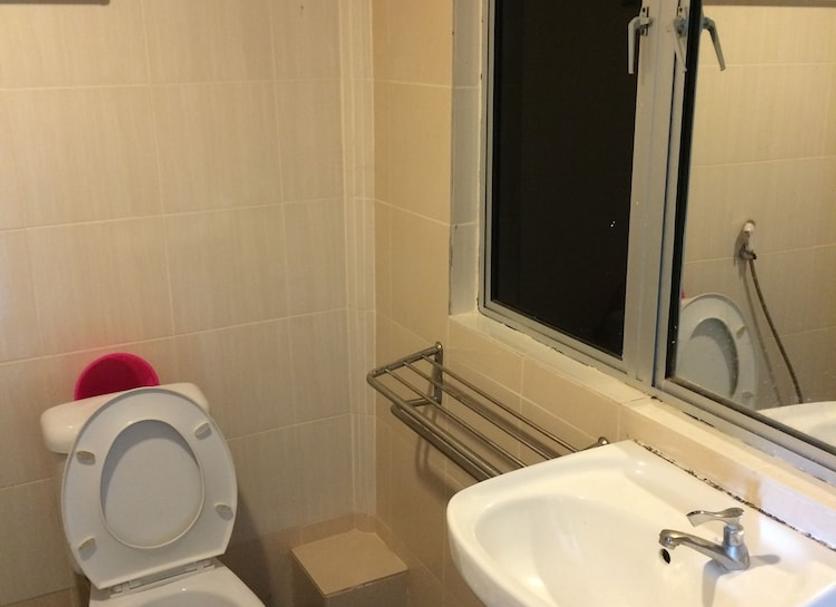 Kamar Mandi Foto