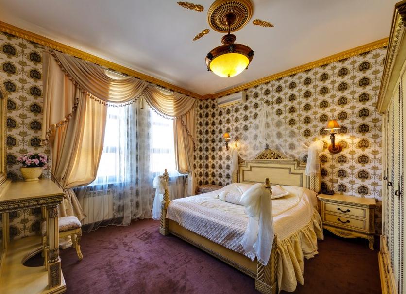 Kamar Tidur Foto