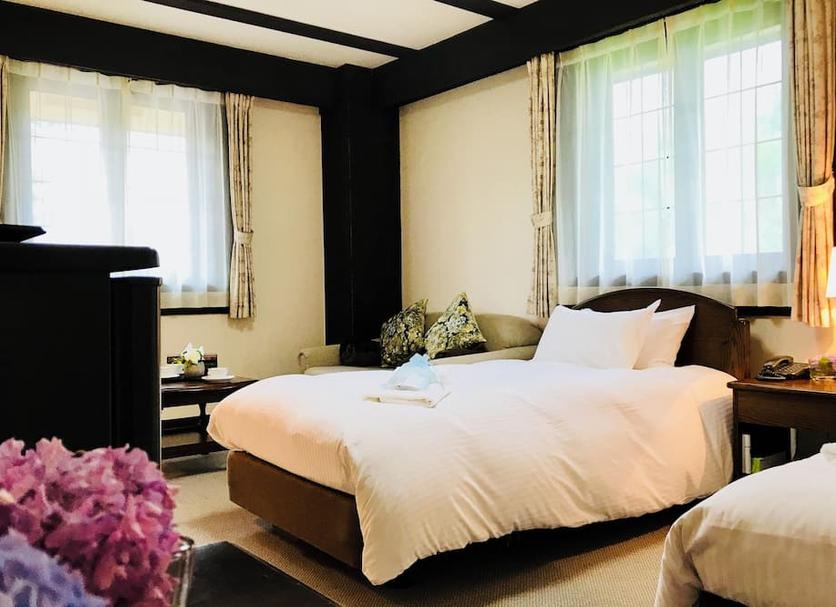 Kamar Tidur Foto
