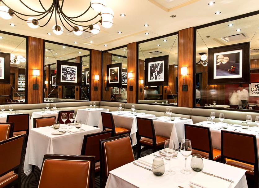 Restoran Foto