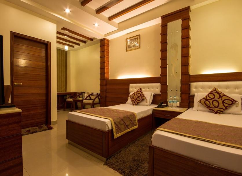 Kamar Tidur Foto
