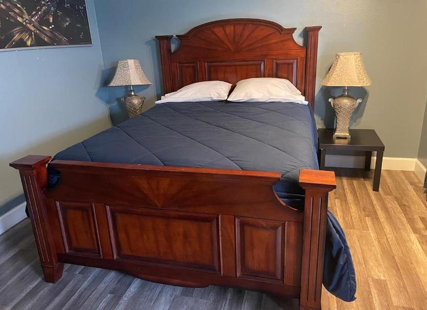 Kamar Tidur Foto
