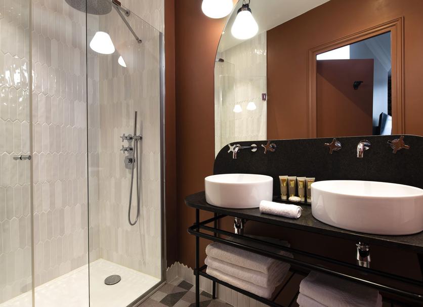 Kamar Mandi Foto