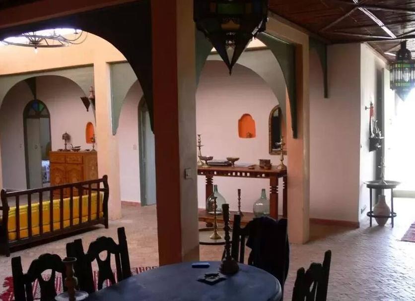 Restoran Foto