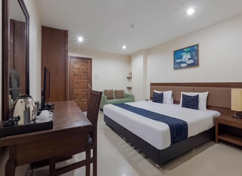 Kamar Tidur Foto