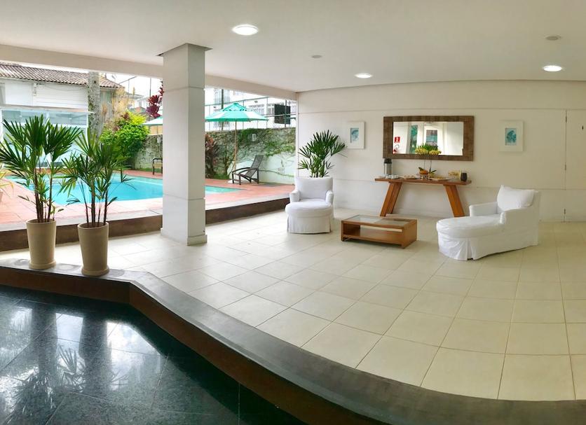 Kolam Foto