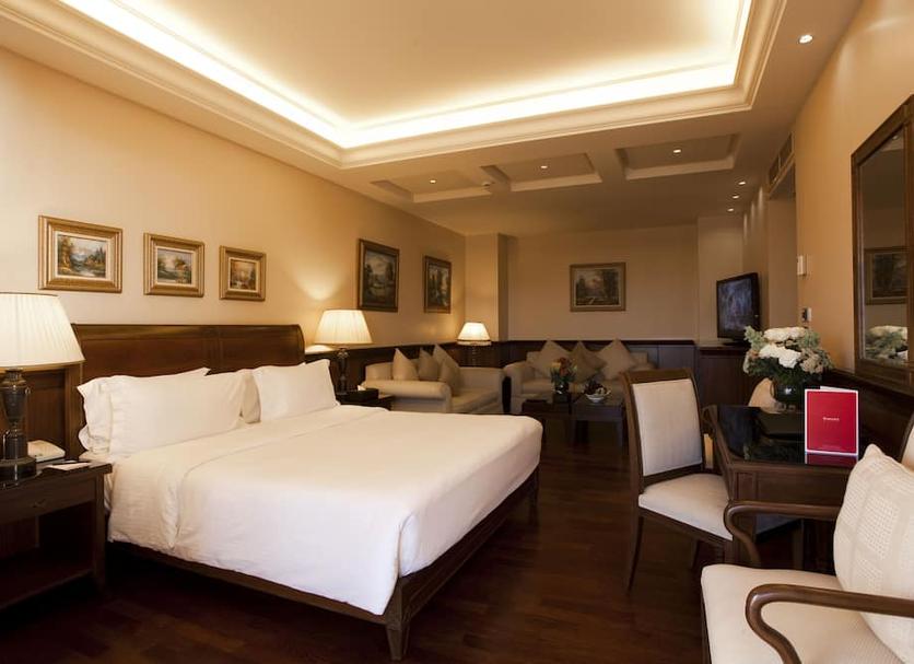 Kamar Tidur Foto