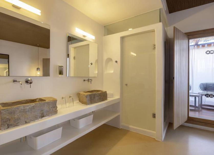 Kamar Mandi Foto