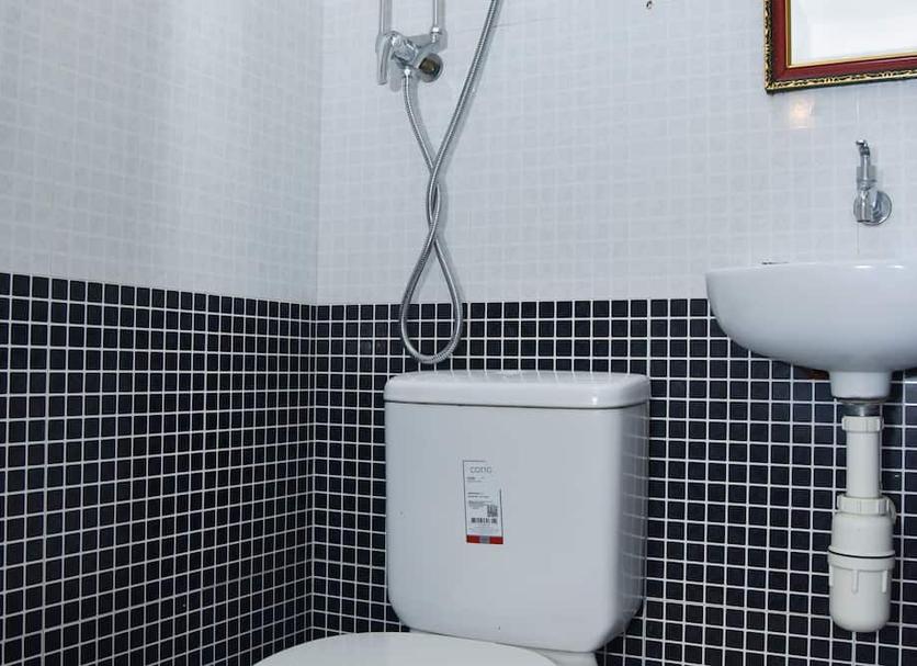 Kamar Mandi Foto
