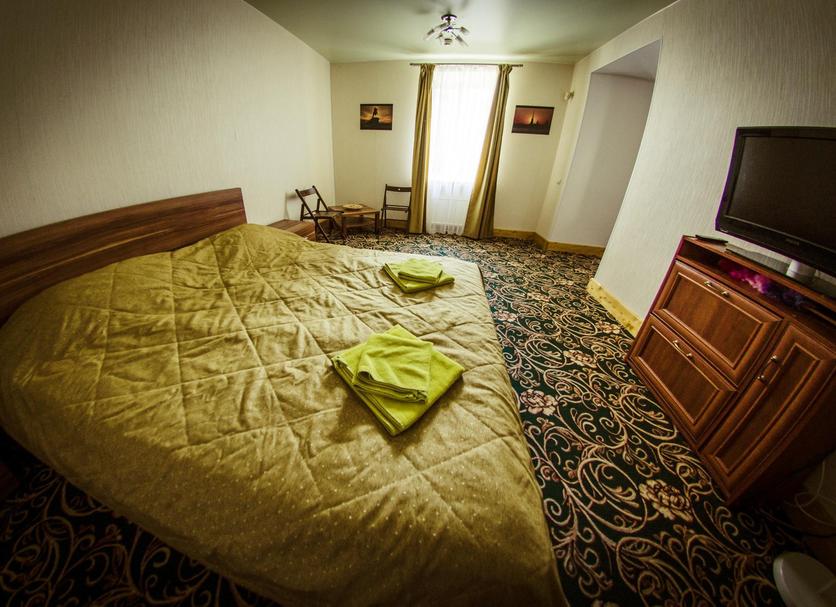 Kamar Tidur Foto