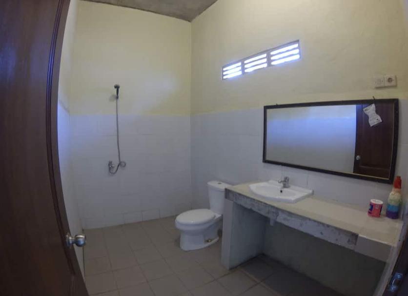 Kamar Mandi Foto
