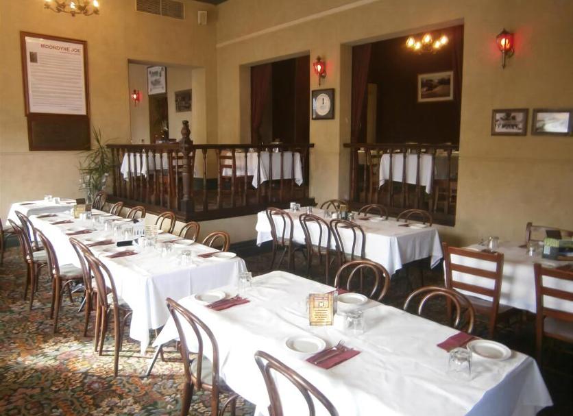Restoran Foto