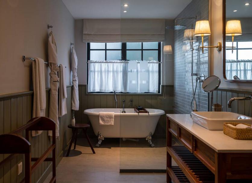 Kamar Mandi Foto