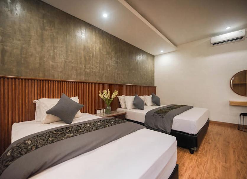 Kamar Tidur Foto