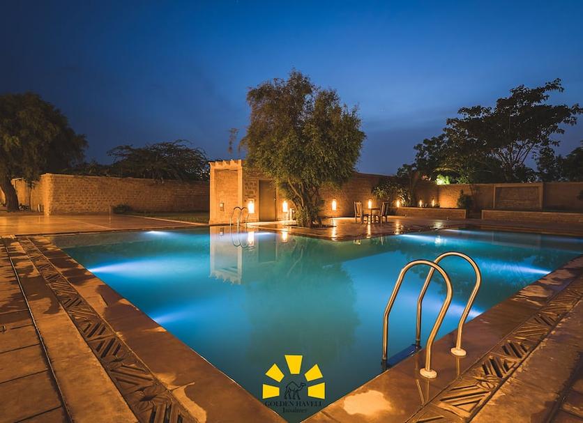 Kolam Foto