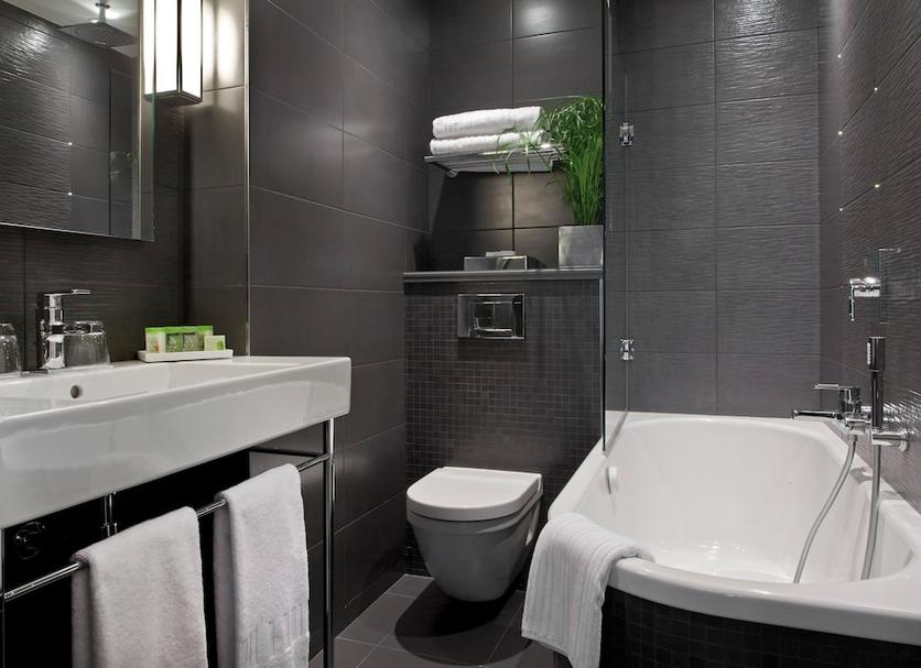 Kamar Mandi Foto