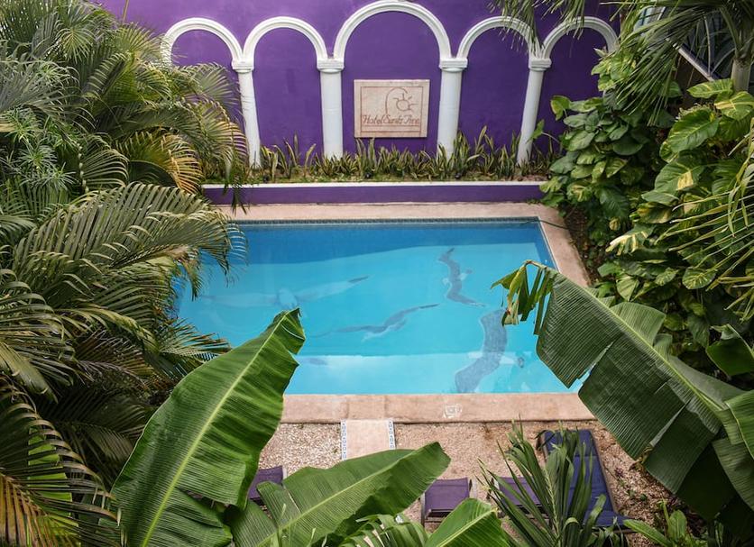 Kolam Foto