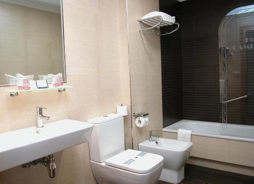 Kamar Mandi Foto