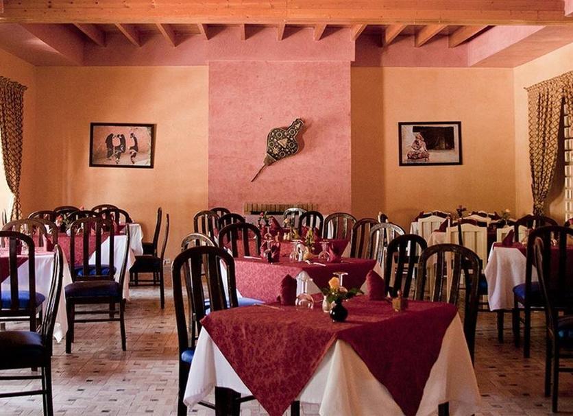 Restoran Foto