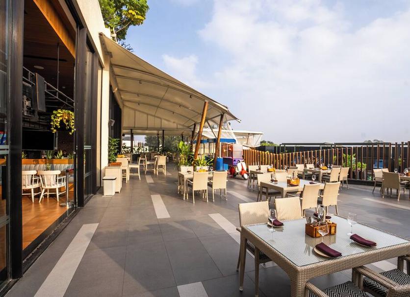 Restoran Foto