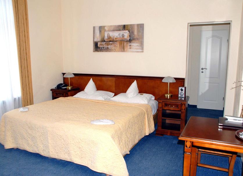 Kamar Tidur Foto
