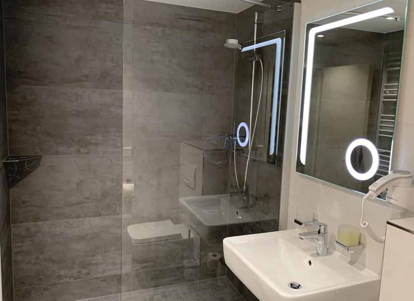 Kamar Mandi Foto