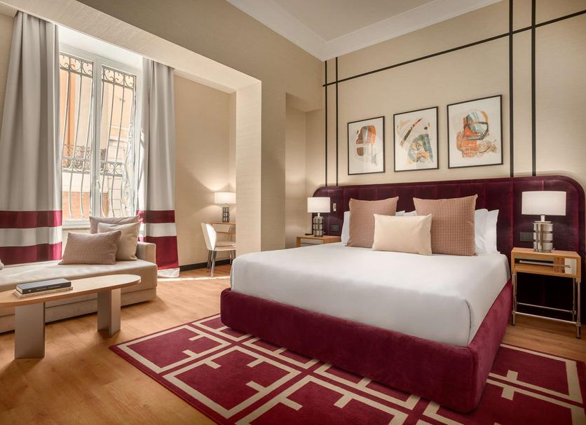Kamar Tidur Foto