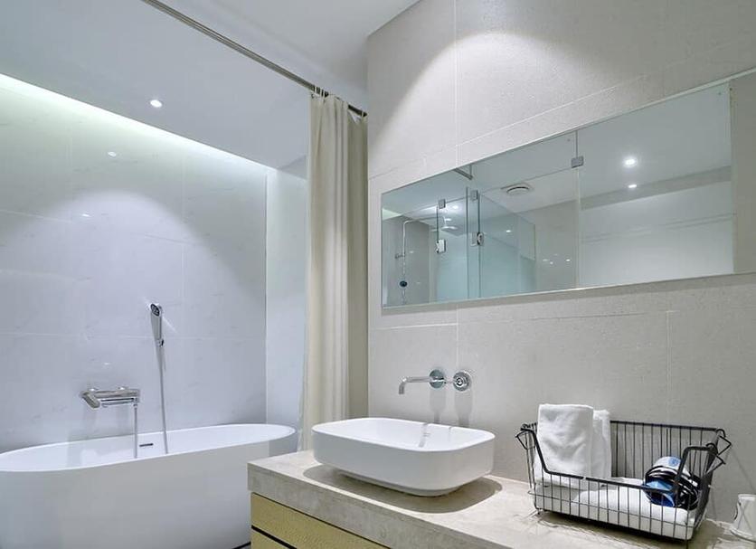 Kamar Mandi Foto
