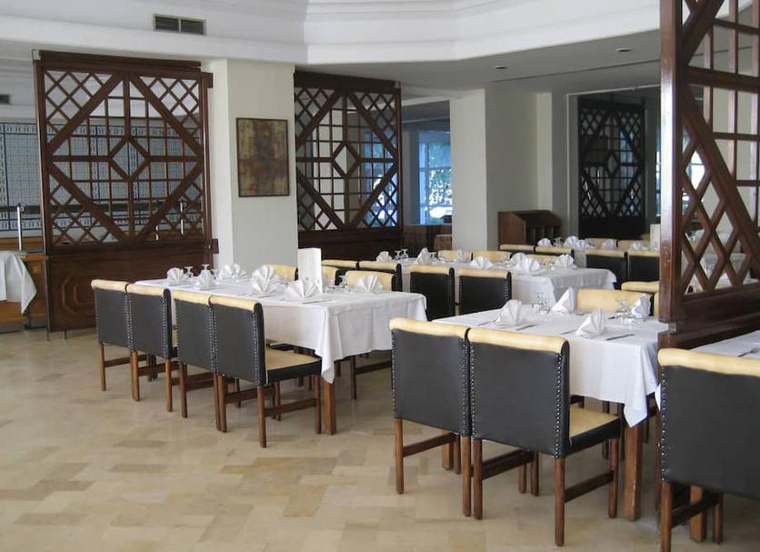 Restoran Foto