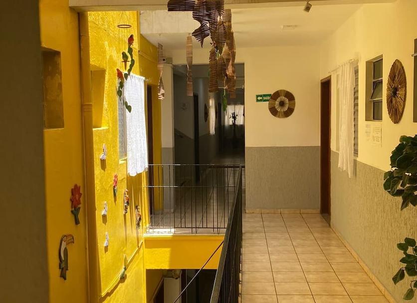 Lorong Foto