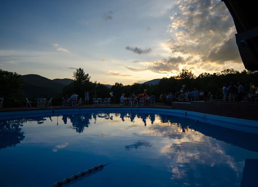 Kolam Foto