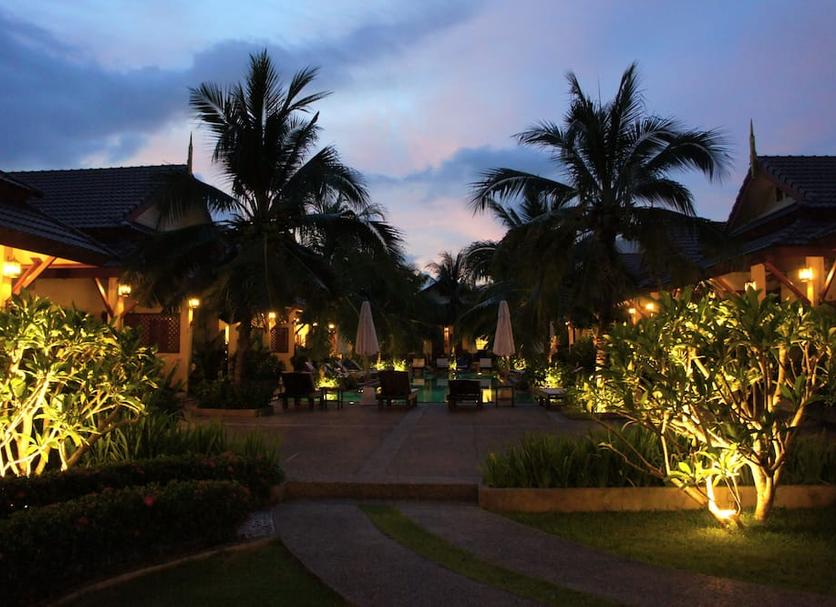 Pemandangan luar Foto
